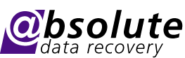 Absolute Data Recovery Home